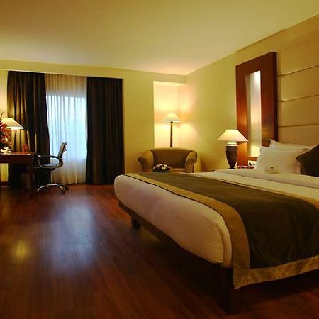 Continent Nakodar Hotel & Resorts Quarto foto