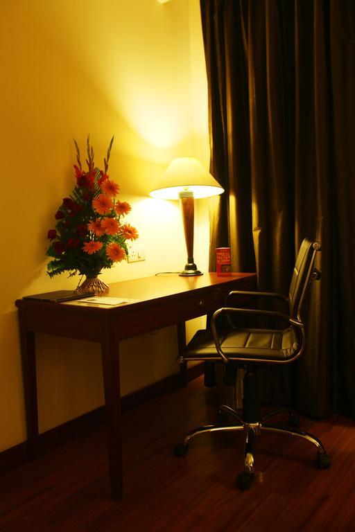 Continent Nakodar Hotel & Resorts Quarto foto