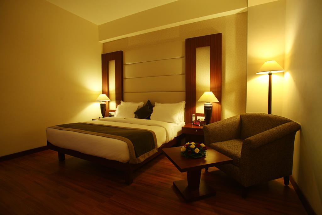 Continent Nakodar Hotel & Resorts Quarto foto
