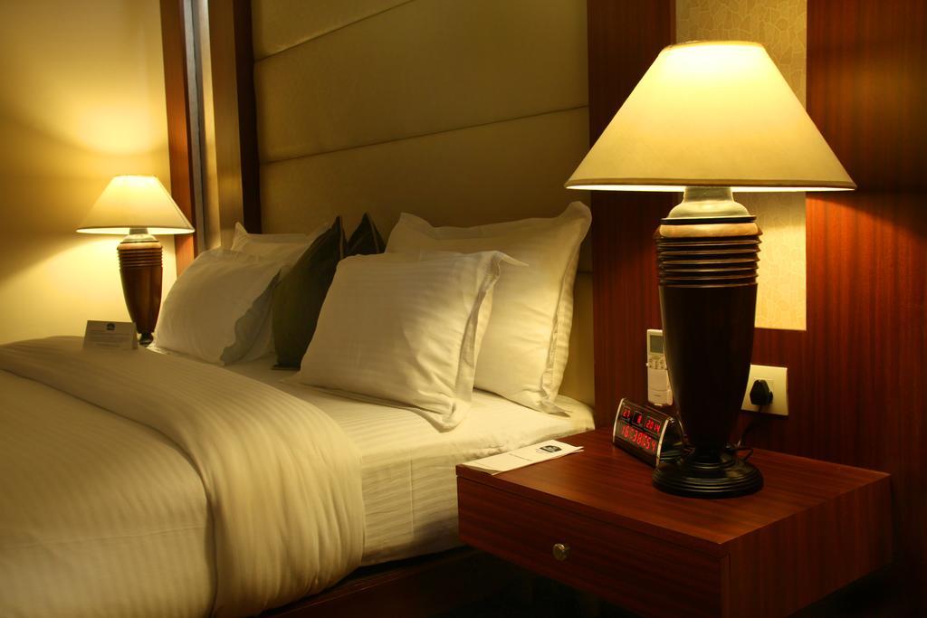 Continent Nakodar Hotel & Resorts Quarto foto
