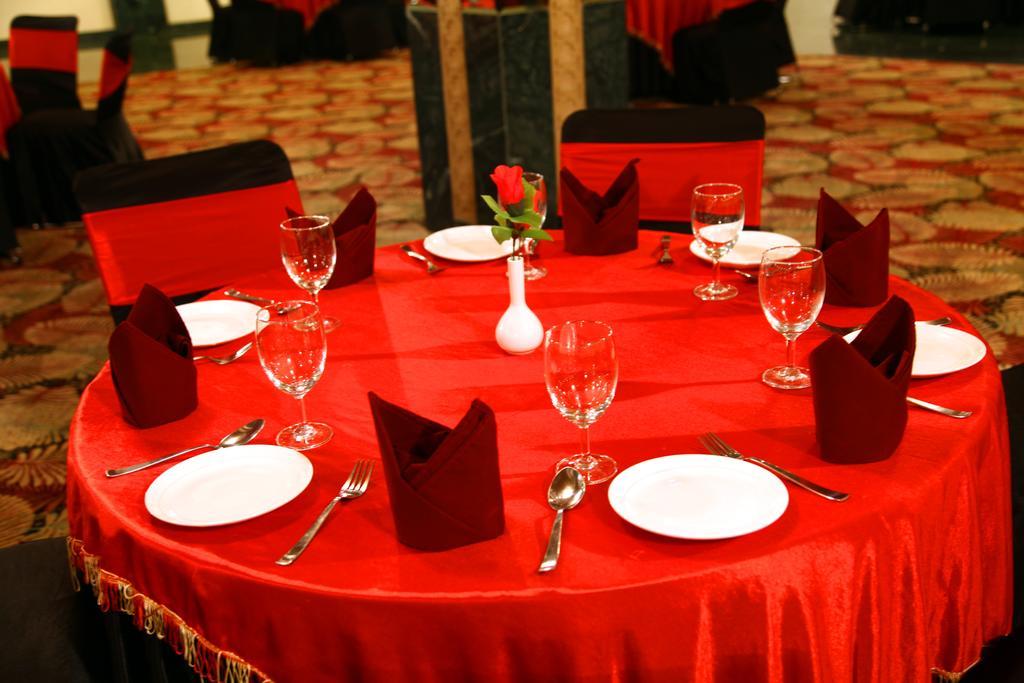 Continent Nakodar Hotel & Resorts Exterior foto