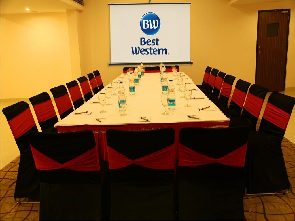 Continent Nakodar Hotel & Resorts Exterior foto