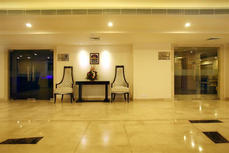Continent Nakodar Hotel & Resorts Exterior foto