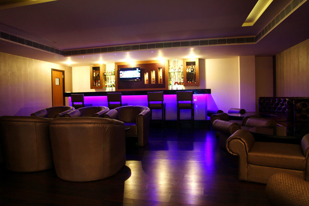 Continent Nakodar Hotel & Resorts Exterior foto
